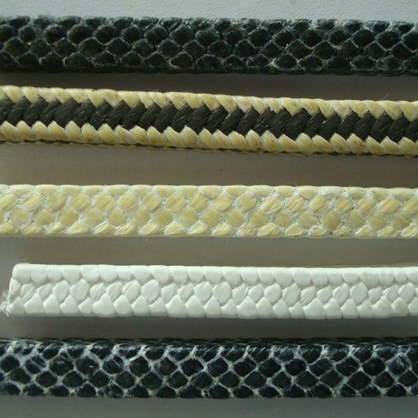 Gland packings